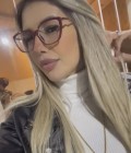 kennenlernen Frau Chili bis Santiago de chile : Jacqueline, 34 Jahre